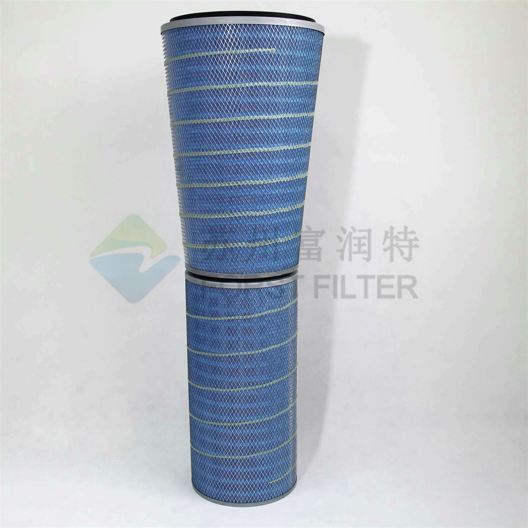 Gas Turbine Air Intake Filter Cartridge Buy Gas Turbine Air Intake